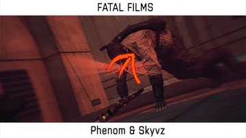 Psychosis by Fatal Phenom & Fatal Skyvz