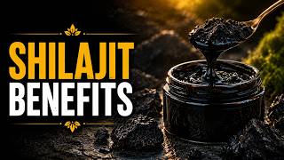 ✅ 7 Shilajit Benefits: Is It Really Nature’s Energy Booster?