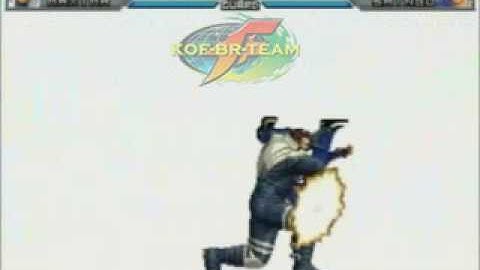 2002 UM - MAXIMA DM COMBO - KOF-BR IMAGE COMBOS