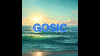 GOSIC|MUSIC BY ME (GCMUSIC)