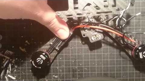 The first "cut" !!! | DIY Build with BEE-XR from Birdseye | Part 11