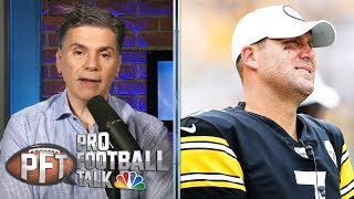 Where do Pittsburgh Steelers go from here? | Pro Football Talk | NBC Sports