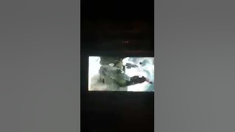 Hurt Locker explosion