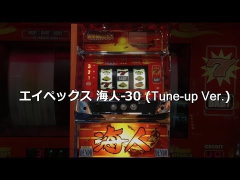 エイペックス☆４号機☆海人30☆チェリー前兆　ロム　裏ロム エイペックス☆4号機☆海人30☆チェリー前兆 ロム 裏ロム