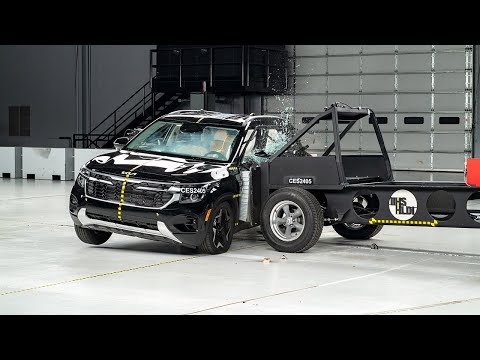 Is Seltos A Safe Car
