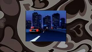 gigi masin-call me Instrumental [SLOWED +REVERB] with RAIN