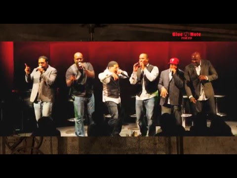 ミュージック TAKE6 ALL ACCESS Amazon.co.jp: Take 6: ミュージック