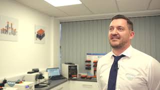 Brooks Life Sciences and Titian - Integration