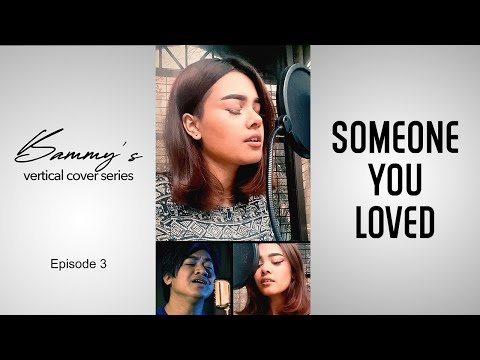 Download Someone You Loved Lewis Capaldi Bammy Pragata Naoha Cover Episode 3 In Mp4 And 3gp Codedwap