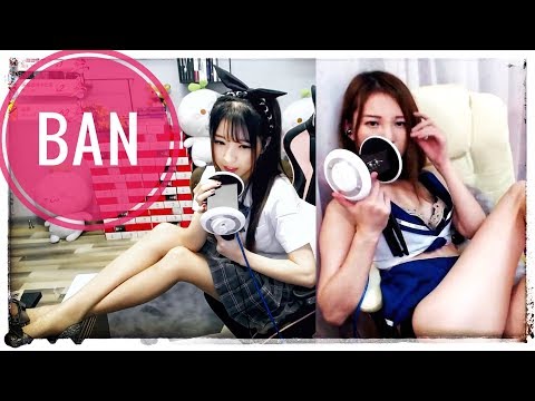 How Do Chinese People Watch Porn? (It's Illegal)