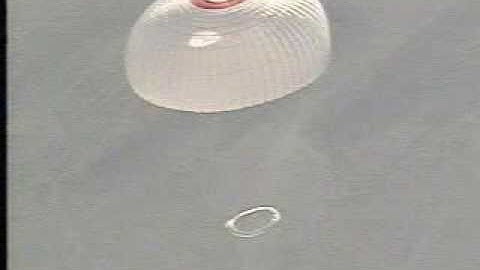 Cirrus CAPS deployment