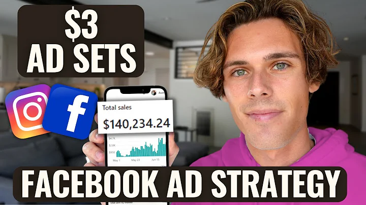 Master Facebook Ads for eCommerce Success! [2023-2024 Guide]
