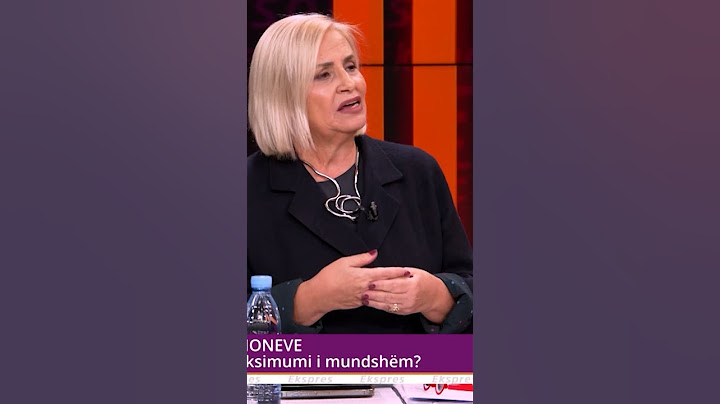 Ja pse pensionet nuk rriten sa kërkon Berisha...