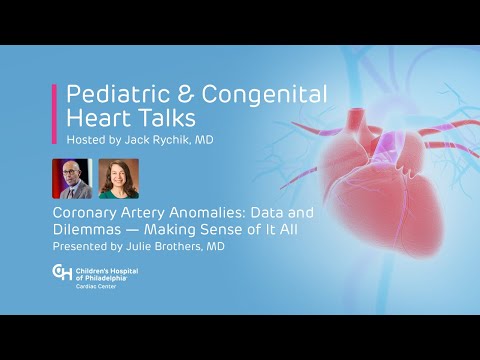 Pediatric & Congenital