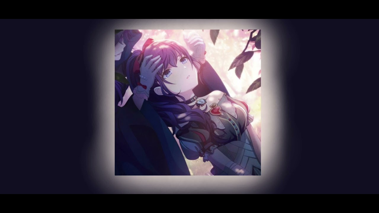 Totemoitai Itagaritai - Project Sekai - Sped Up