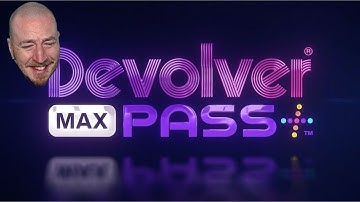 E3 2021 Reaction - Devolver Digital Max Pass +