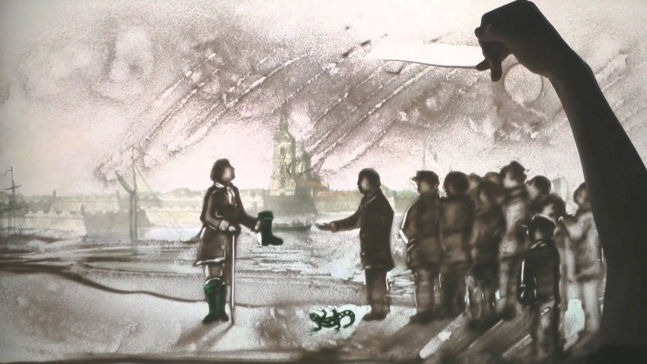 Презентация косметической продукции SALAMANDER на конференции в Санкт-Петербурге