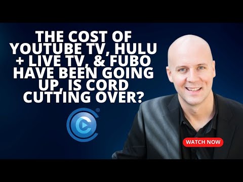 Video: Is hulu live tv?