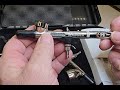 Cleaning and Maintaining Your Airbrush and Paint Brushes for Best Performance.