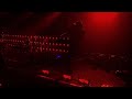 "The Mountain" live from tour 💥