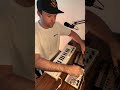 DAWless DnB #drumandbass #dnb  #dawless #korg #volca