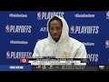 Kawhi Leonard Postgame Interview - Game 6 | Clippers vs Nuggets | September 13, 2020 NBA Playoffs