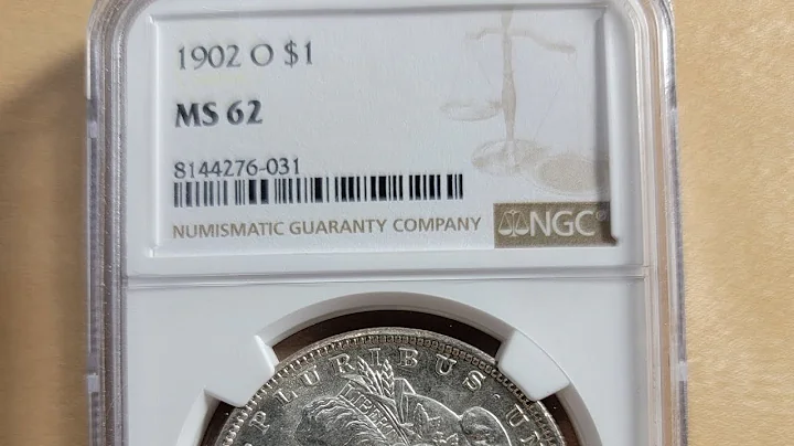 1902-O Morgan Dollar VAM-8.