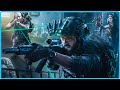 Delta Force Online Part 2_یک پارت هیجان انگیز دیگه از دلتافورس انلاین