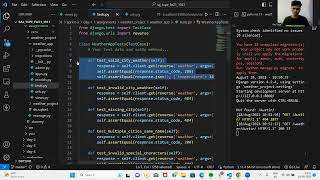 Test Driven Developmet (TDD)