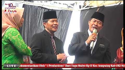 I photo live Tugu Mulyo