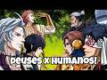 A temporada 3 de Record of Ragnarok deixou TODOS em CHOQUE! - Review Sem Spoiler
