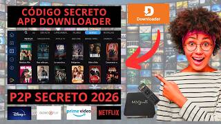 🟥 COMO INSTALAR BLADE TV NO TV BOX, MI STICK, ANDROID TV E GOOGLE TV, ATT 2026, MÉTODO DEFINITIVO!