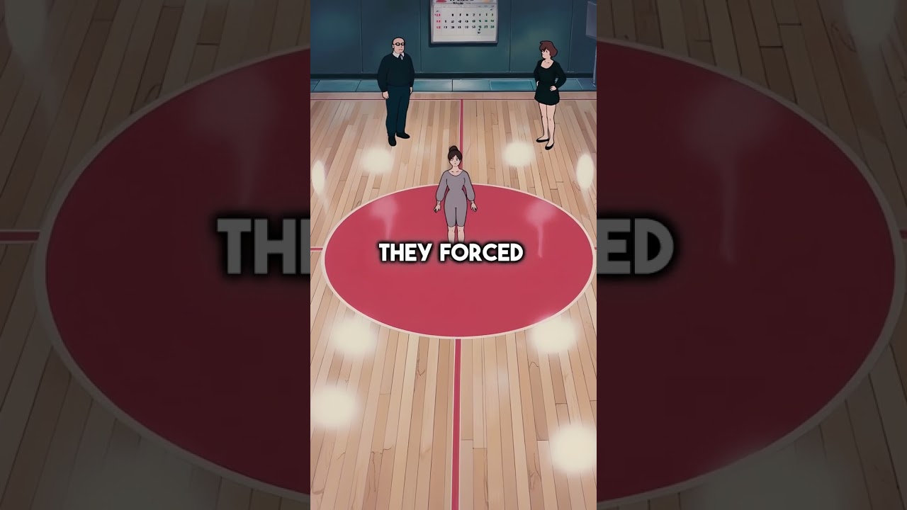 Soviet Union Destroyed Their Own Olympic Champion for Gold Medal