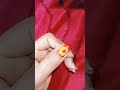 flower nail art #naturalpolish #shortvideo #sonalinailart #carton #short