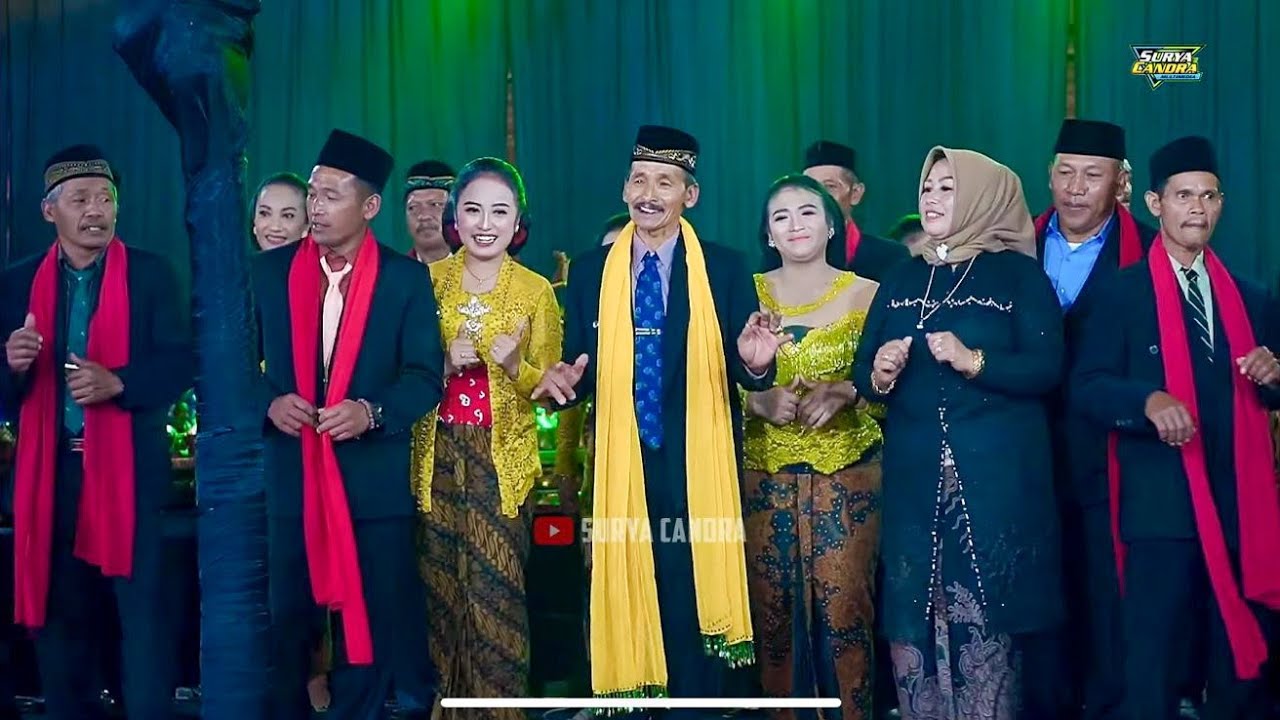 PEPELING - KARAWITAN RARAS IROMO - CISS AUDIO - GENILANGIT PONCOL MAGETAN
