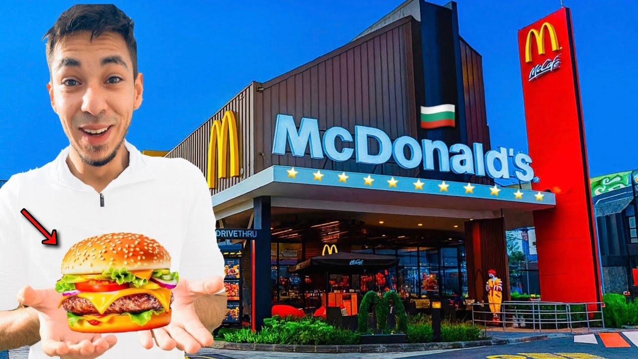 ПРОБВАХ Най-Добрите Бургери в София