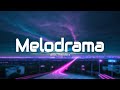 Disiz Melodrama Paroles Lyrics Feat Theodora