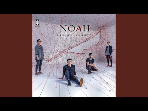 Mencari Cinta - NOAH
