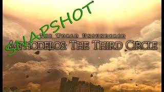 Asphodelos: The Third Circle SNAPSHOT Pandemonium Raid Guide - Final Fantasy XIV Endwalker