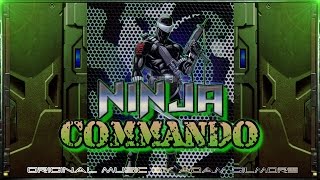 Famous A.M.T.-Ninja.Commando ニンジャコマンドー [Title.Music] [1988] [Zeppelin.Games] Wealth