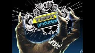 Mix Exitando Tus Sentidos'   Dj Alva Ft Teddy Production'