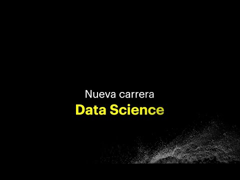 Nueva Carrera! Estudia Data Science en Henry sin costo inicial - YouTube