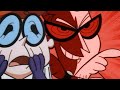 Dexter S Laboratory The Old Switcharooms REACTION