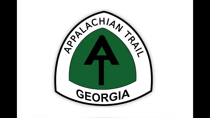 EZ AT 2018 #11 Georgia Part 1 - Days 1-3 (Days 22-24 overall) Appalachian Trail