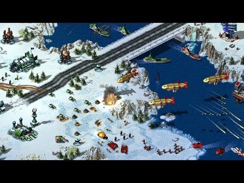 Top 10 Real Time Strategy Games