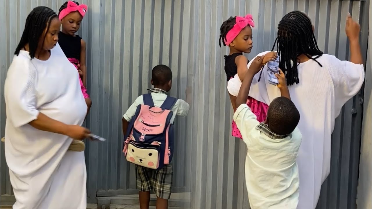 The smartest kid in the world outsmart the stepmother plot unbelievable | Twins Media