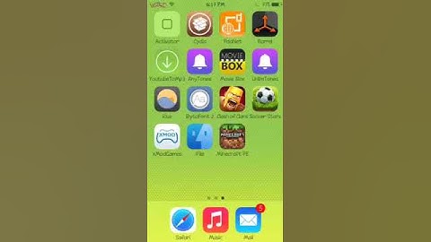 How fix Xmod All smartphone