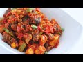 HOW TO MAKE GIZDODO WITH BEEF  |SISIYEMMIE