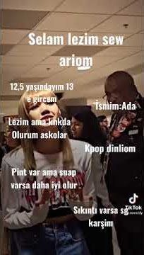 Lezim sew ariom