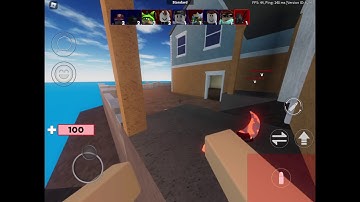 ARSENAL/ All Spawn Points On Villa Map